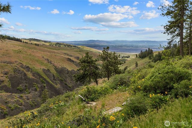 3671 W Sun East Road, Ellensburg, WA 98926