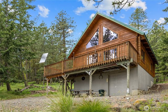 3671 W Sun East Road, Ellensburg, WA 98926
