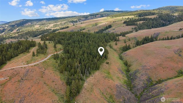 3671 W Sun East Road, Ellensburg, WA 98926