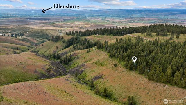 3671 W Sun East Road, Ellensburg, WA 98926