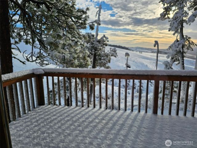 3671 W Sun East Road, Ellensburg, WA 98926