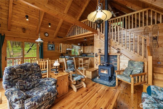 3671 W Sun East Road, Ellensburg, WA 98926