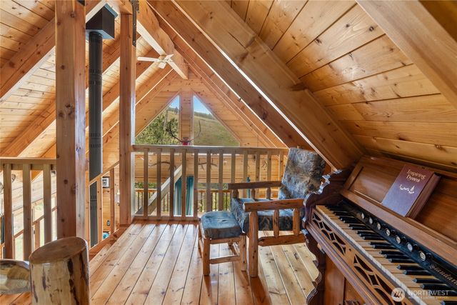3671 W Sun East Road, Ellensburg, WA 98926