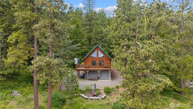 3671 W Sun East Road, Ellensburg, WA 98926
