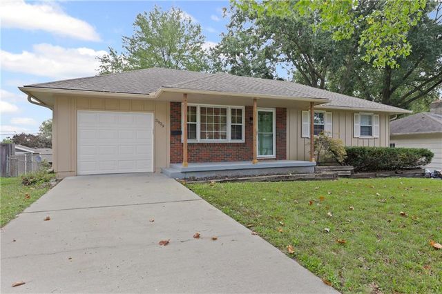 3909 S Milton Drive, Independence, MO 64055