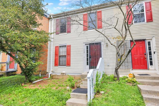 758 Crofton Circle, Reynoldsburg, OH 43068