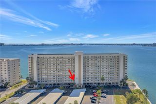6060 SHORE BOULEVARD S 106, Gulfport, FL 33707