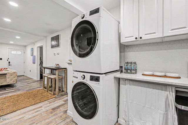 714 Old Oxford Road, Durham, NC 27704