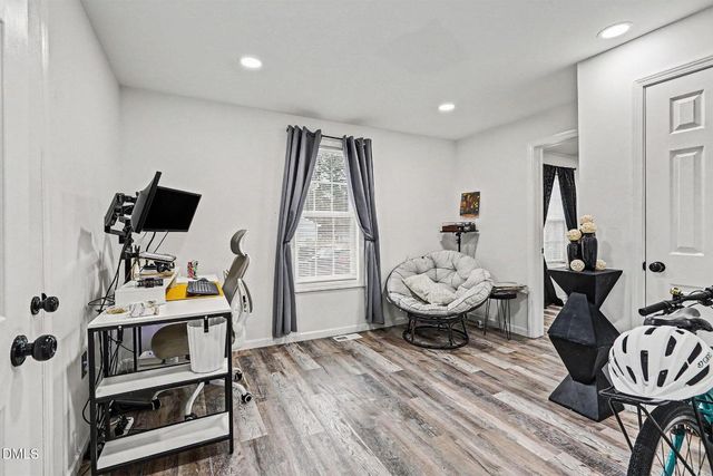 714 Old Oxford Road, Durham, NC 27704