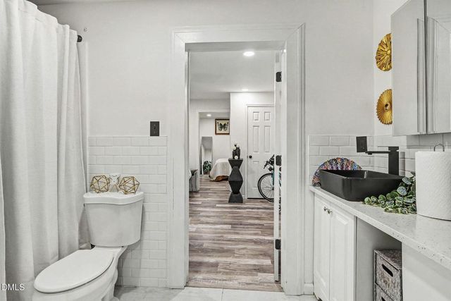 714 Old Oxford Road, Durham, NC 27704