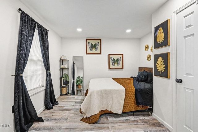 714 Old Oxford Road, Durham, NC 27704