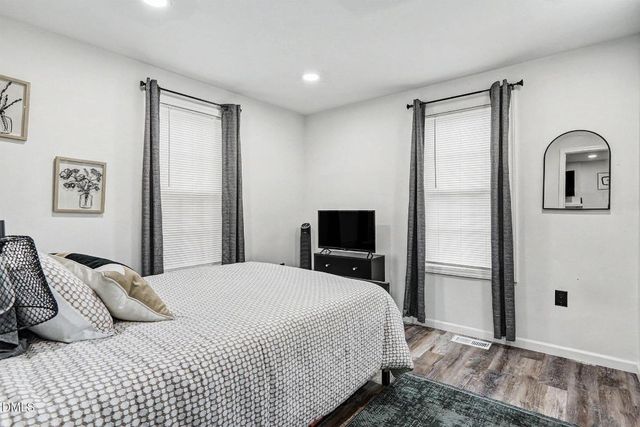 714 Old Oxford Road, Durham, NC 27704