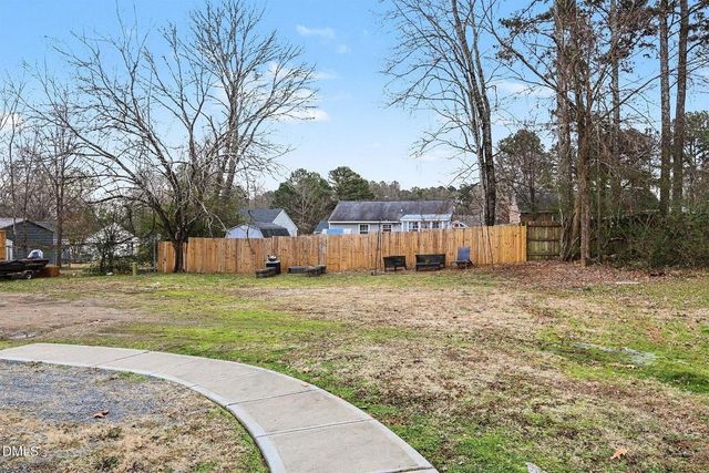 714 Old Oxford Road, Durham, NC 27704