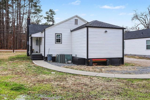 714 Old Oxford Road, Durham, NC 27704