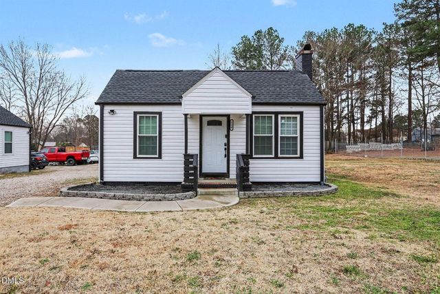 714 Old Oxford Road, Durham, NC 27704