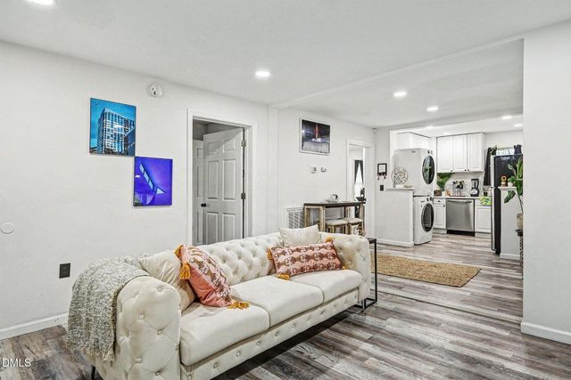 714 Old Oxford Road, Durham, NC 27704