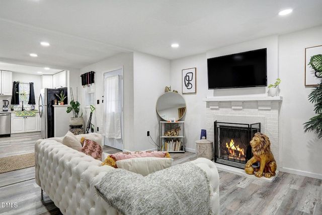 714 Old Oxford Road, Durham, NC 27704