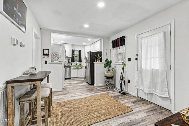 714 Old Oxford Road, Durham, NC 27704