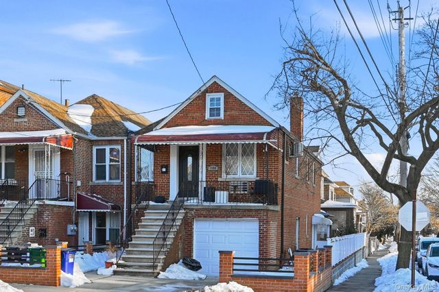 1100 Neill Avenue, Bronx, NY 10461