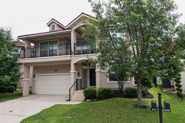 2065 Pontchartrain Drive, Rockwall, TX 75087