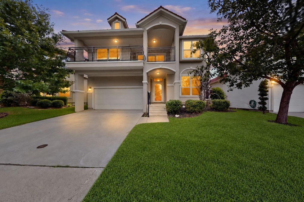 2065 Pontchartrain Drive, Rockwall, TX 75087