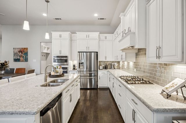 8116 Tramore, The Colony, TX 75056