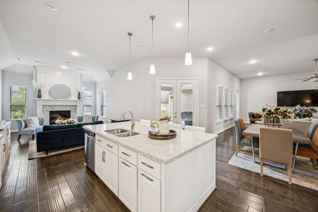 8116 Tramore, The Colony, TX 75056