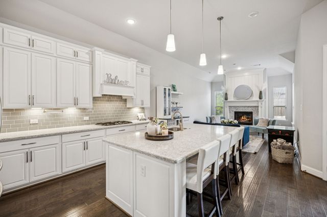 8116 Tramore, The Colony, TX 75056