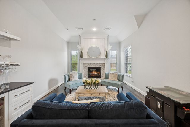 8116 Tramore, The Colony, TX 75056