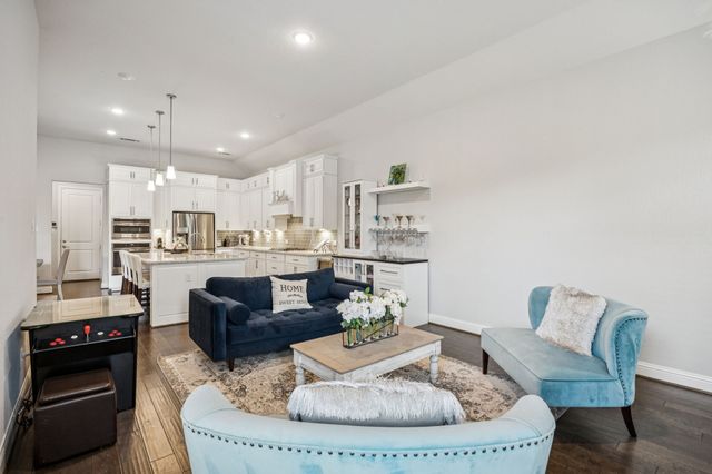 8116 Tramore, The Colony, TX 75056