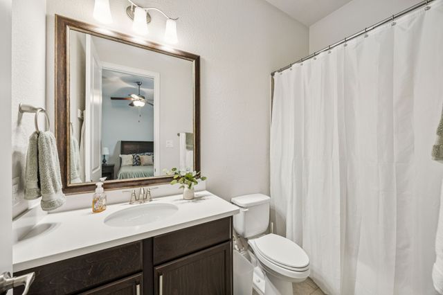 8116 Tramore, The Colony, TX 75056