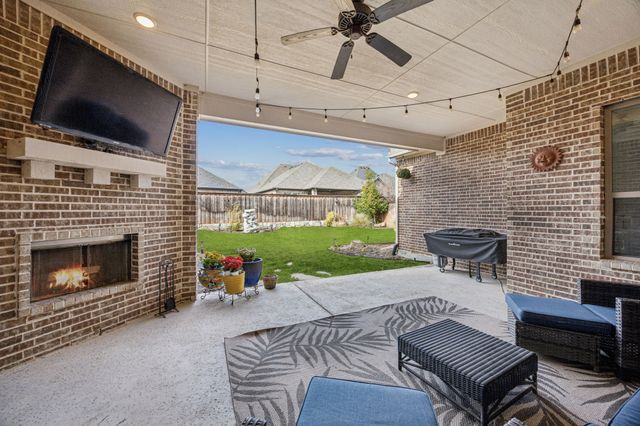 8116 Tramore, The Colony, TX 75056