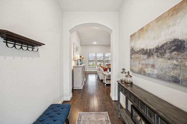 8116 Tramore, The Colony, TX 75056