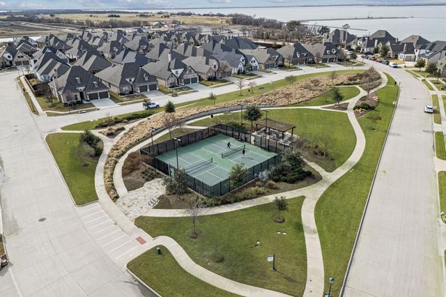 8116 Tramore, The Colony, TX 75056