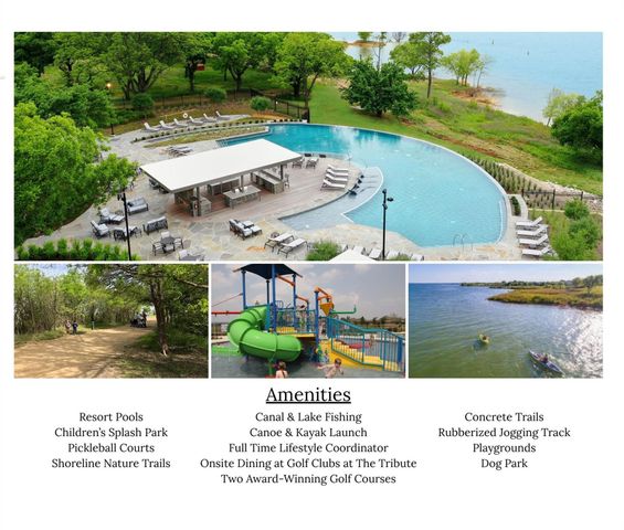 8116 Tramore, The Colony, TX 75056