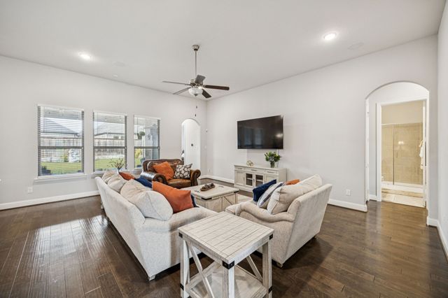 8116 Tramore, The Colony, TX 75056