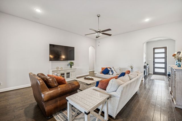 8116 Tramore, The Colony, TX 75056