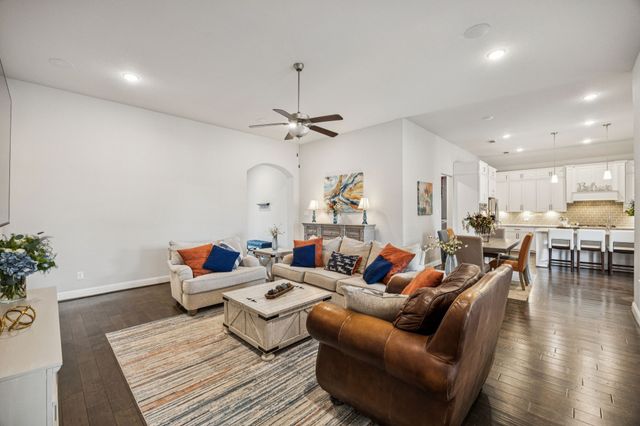 8116 Tramore, The Colony, TX 75056