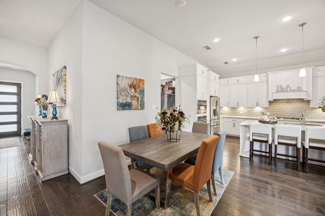 8116 Tramore, The Colony, TX 75056