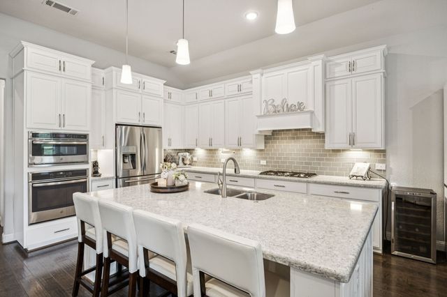 8116 Tramore, The Colony, TX 75056