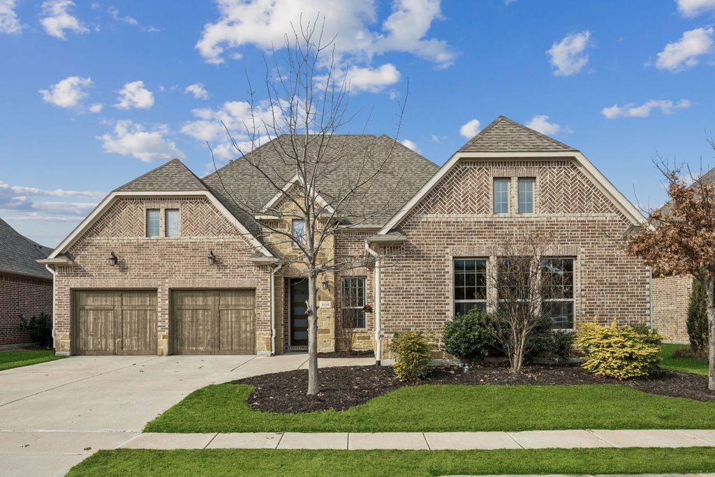 8116 Tramore, The Colony, TX 75056