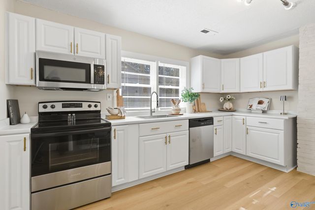 4001 SW Newson Road SW, Huntsville, AL 35805