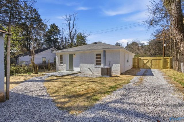 4001 SW Newson Road SW, Huntsville, AL 35805