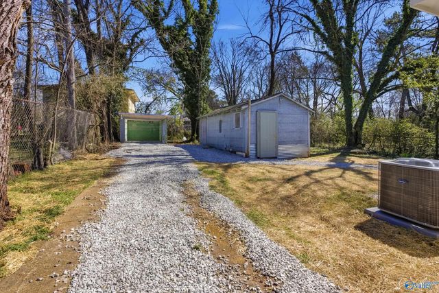 4001 SW Newson Road SW, Huntsville, AL 35805