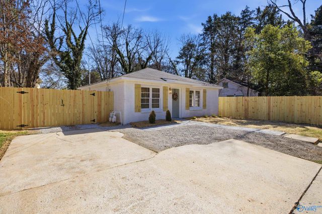 4001 SW Newson Road SW, Huntsville, AL 35805