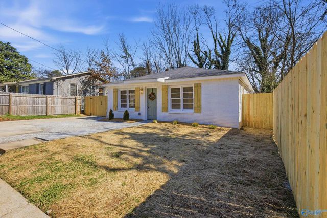 4001 SW Newson Road SW, Huntsville, AL 35805