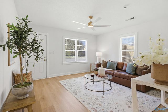 4001 SW Newson Road SW, Huntsville, AL 35805