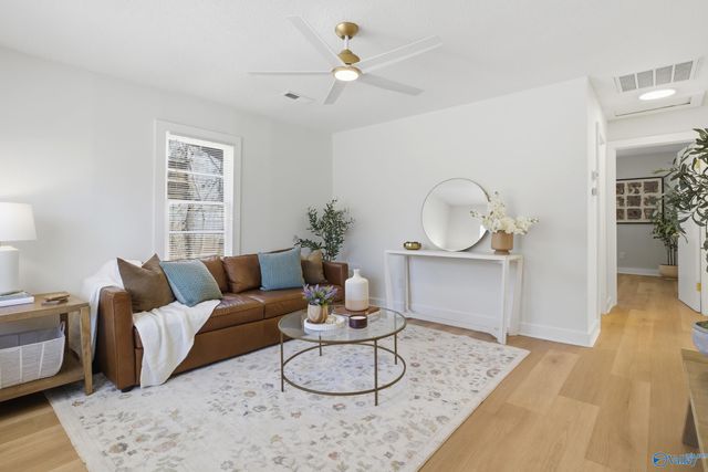 4001 SW Newson Road SW, Huntsville, AL 35805