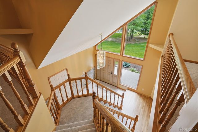 27967 Galien Drive, Lyon Charter Township, MI 48178
