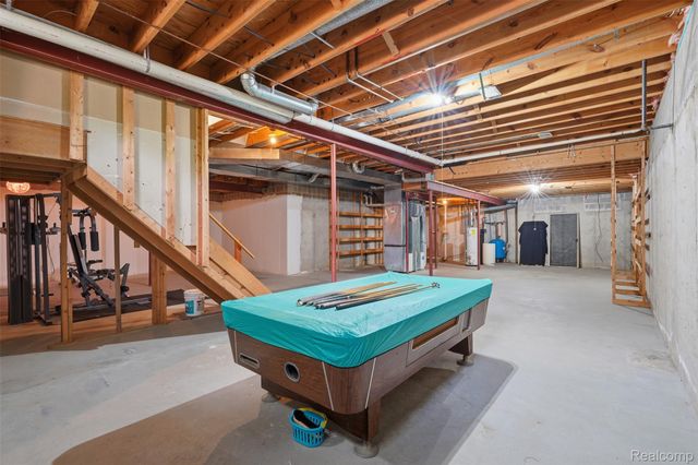 27967 Galien Drive, Lyon Charter Township, MI 48178
